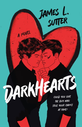 Darkhearts