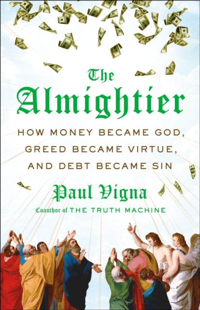 The Almightier
