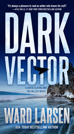 Dark Vector