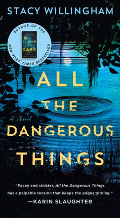 All the Dangerous Things