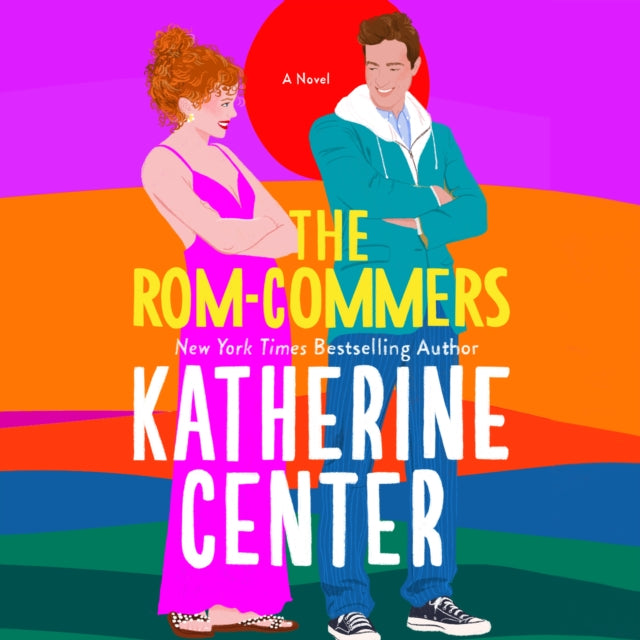 The RomCommers