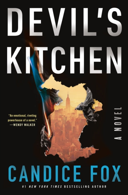 Devils Kitchen