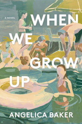 When We Grow Up