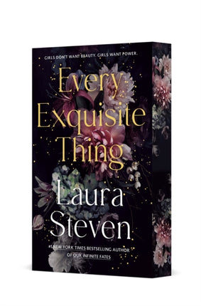 Every Exquisite Thing