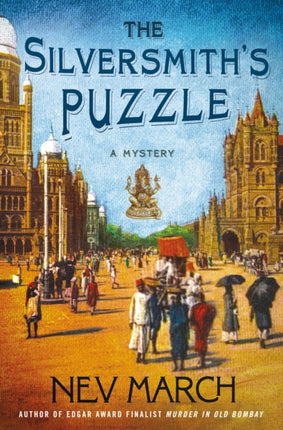 The Silversmiths Puzzle