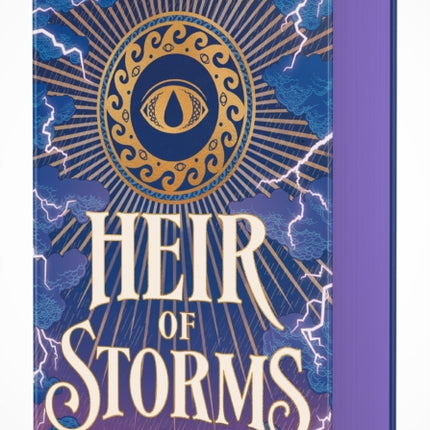 Heir of Storms