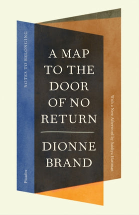 A Map to the Door of No Return