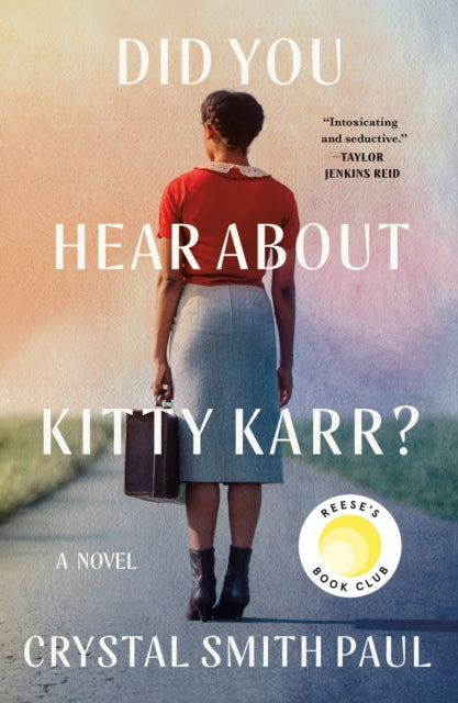 Did You Hear about Kitty Karr