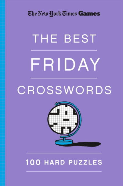 New York Times Games The Best Friday Crosswords