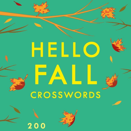 New York Times Games Hello Fall Crosswords