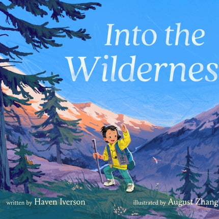 Into the Wilderness