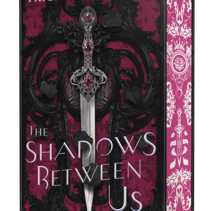 The Shadows Between Us