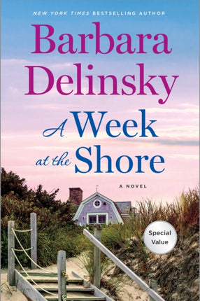 A Week at the Shore