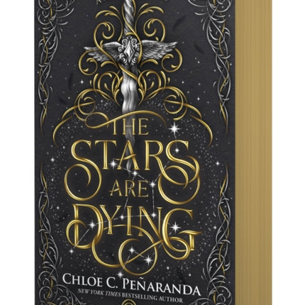 The Stars Are Dying
