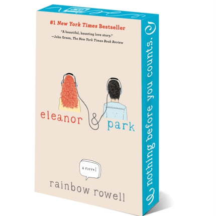 Eleanor  Park