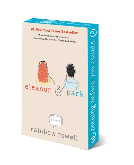 Eleanor  Park