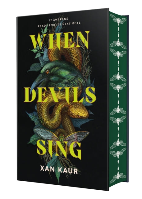 When Devils Sing
