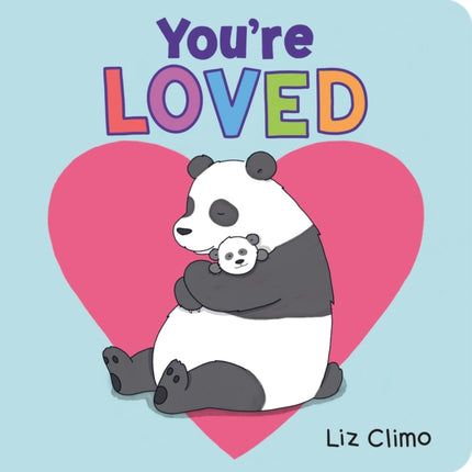 Youre Loved