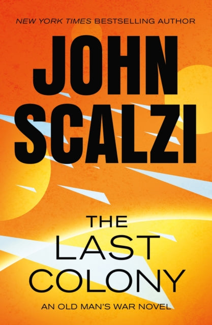 The Last Colony