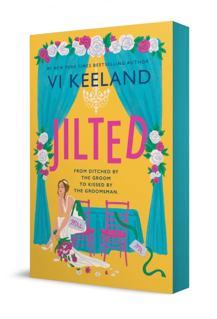 Jilted