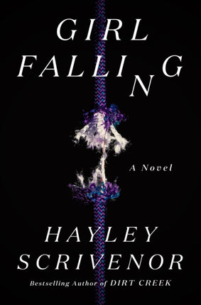 Girl Falling