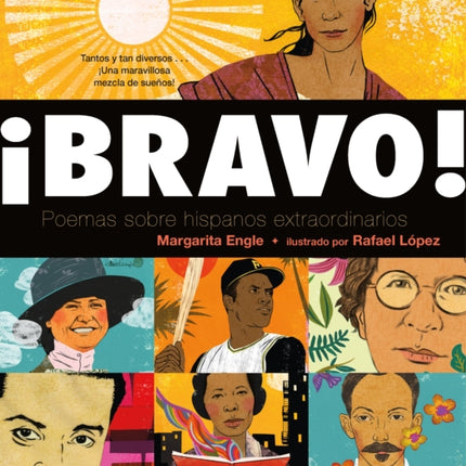 Bravo Spanish Language Edition