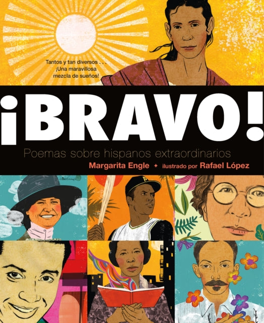 Bravo Spanish Language Edition