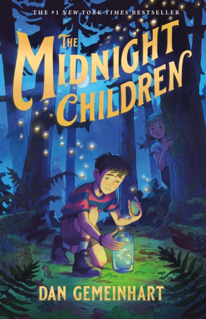 The Midnight Children