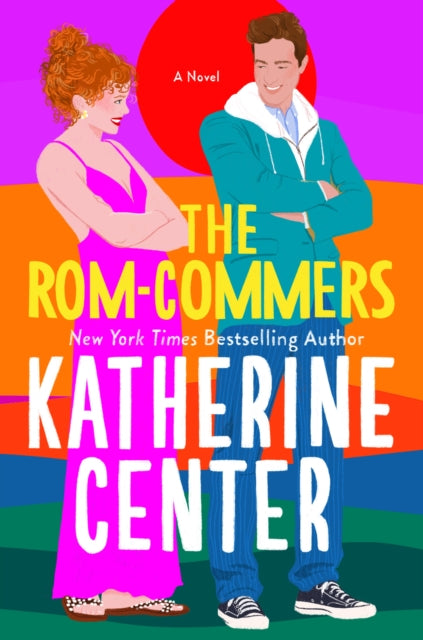 The RomCommers