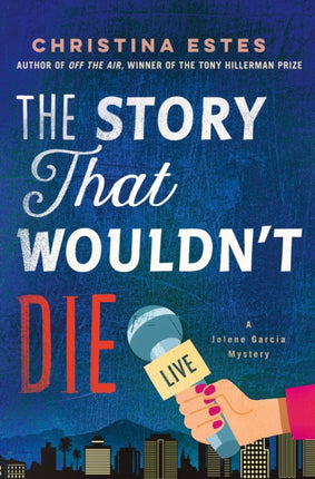 The Story That Wouldnt Die