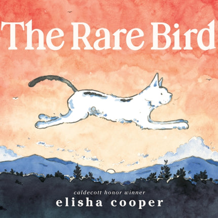 The Rare Bird