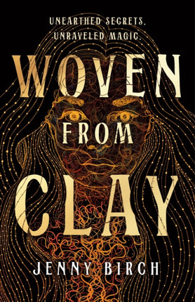 Woven from Clay