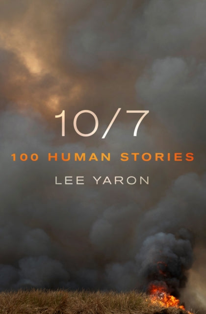 107 100 HUMAN STORIES