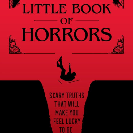 The Little Book of Horrors