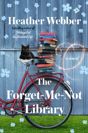 The ForgetMeNot Library
