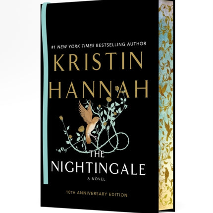 The Nightingale Deluxe Edition