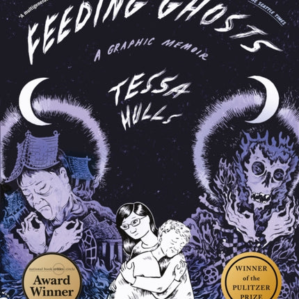Feeding Ghosts