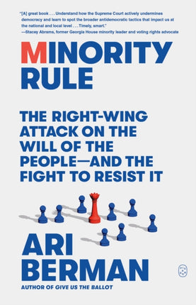 Minority Rule