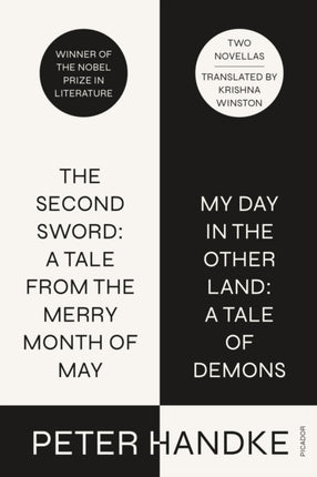 The Second Sword A Tale from the Merry Month of