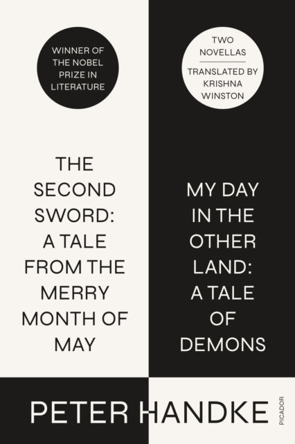 The Second Sword A Tale from the Merry Month of