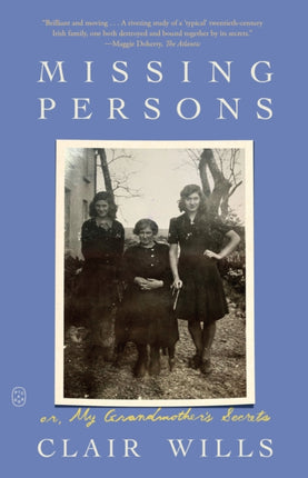 Missing Persons