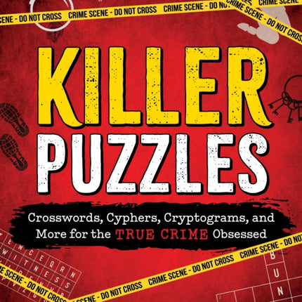 Killer Puzzles