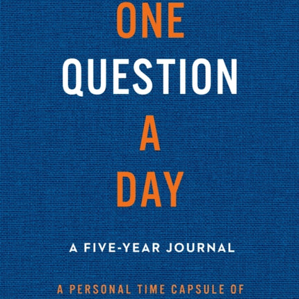 One Question a Day Neutral