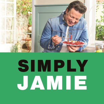 Simply Jamie