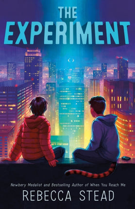 The Experiment
