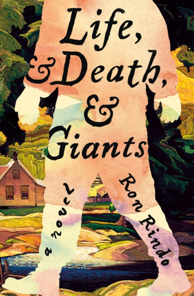 Life and Death and Giants