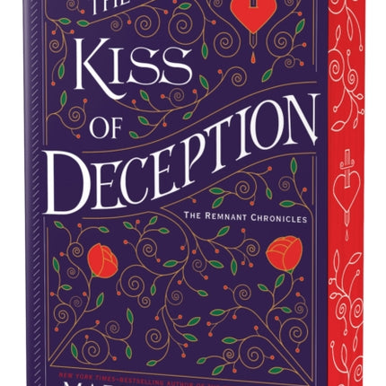 The Kiss of Deception
