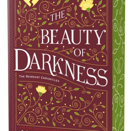 The Beauty of Darkness
