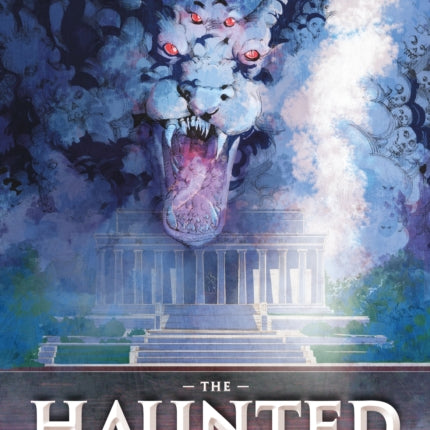 The Haunted States of America