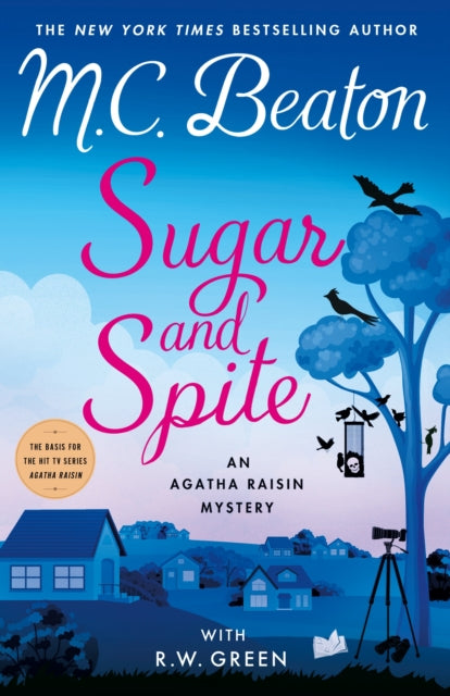 Sugar and Spite